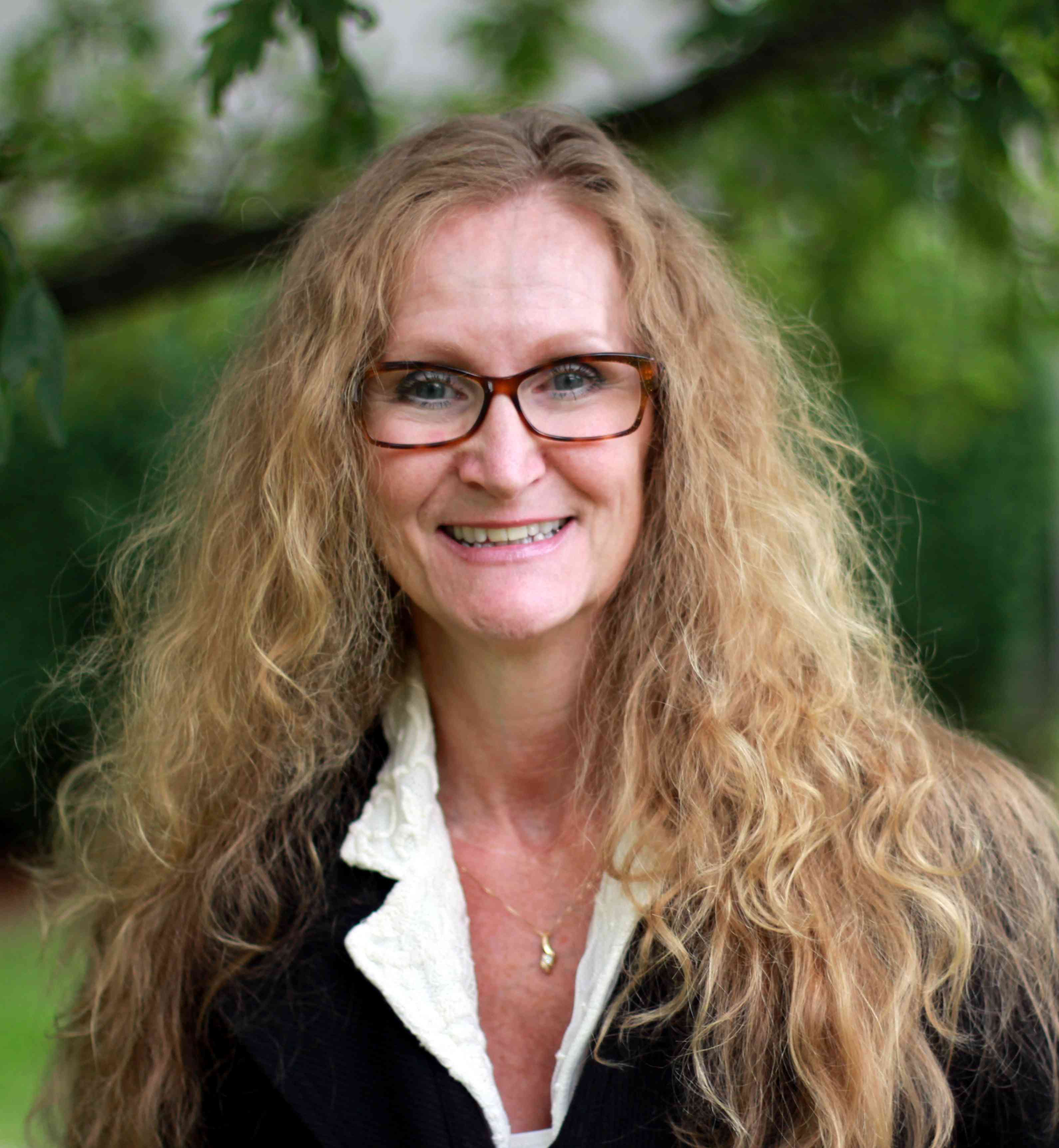 Diana Fournier